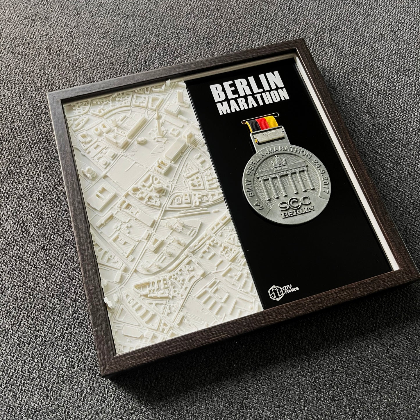 Berlin Pro